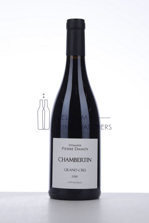 Image de 2018 CHAMBERTIN
